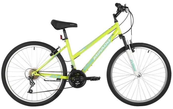 Mikado 26" Vida 3.0 16" green