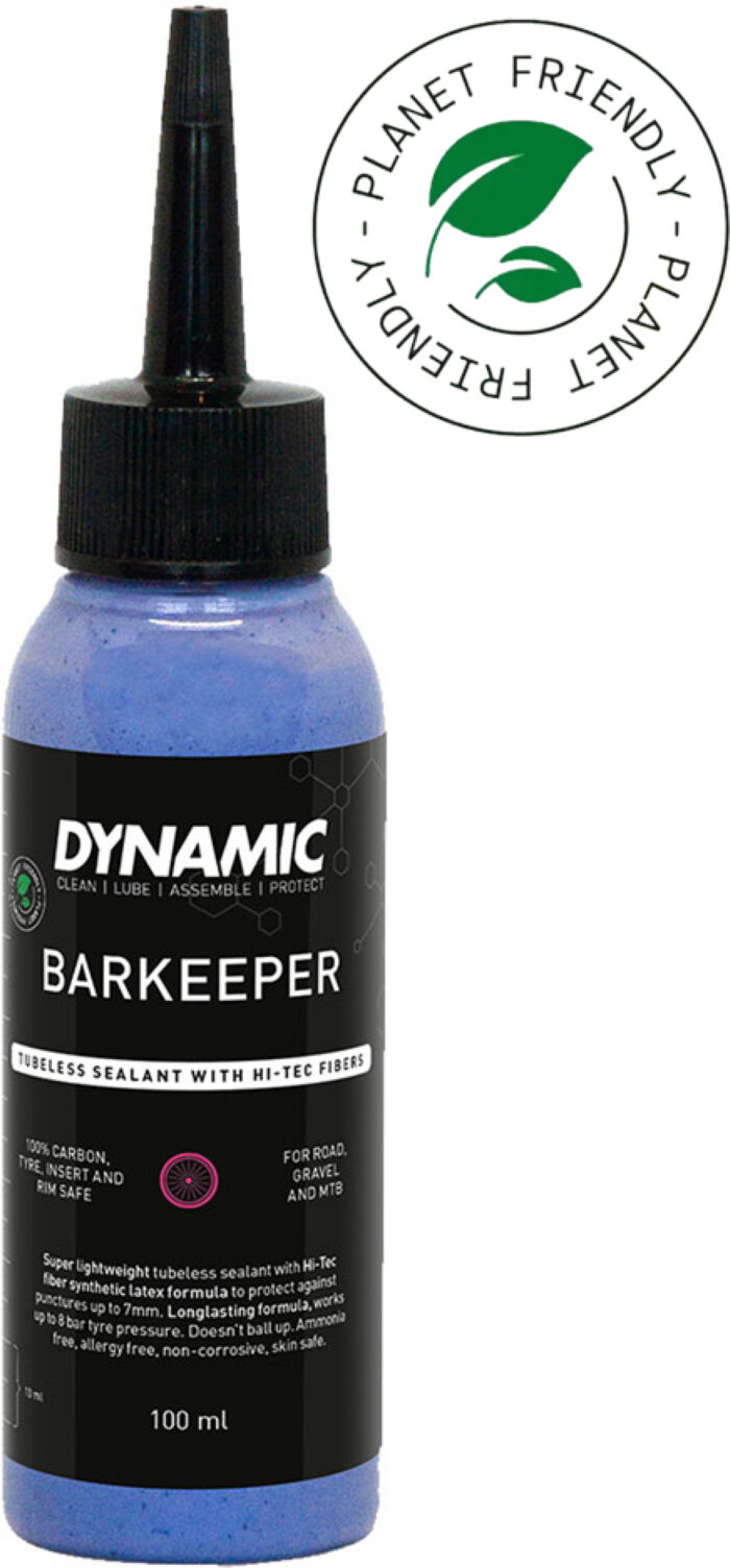 Dynamic Bike Care Bar Keeper Tire Sealant 100ml