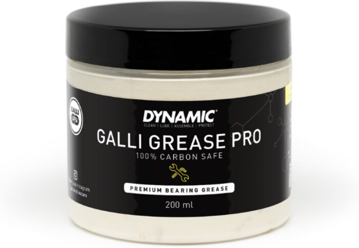 Dynamic Bike Care Galli Grease Pro