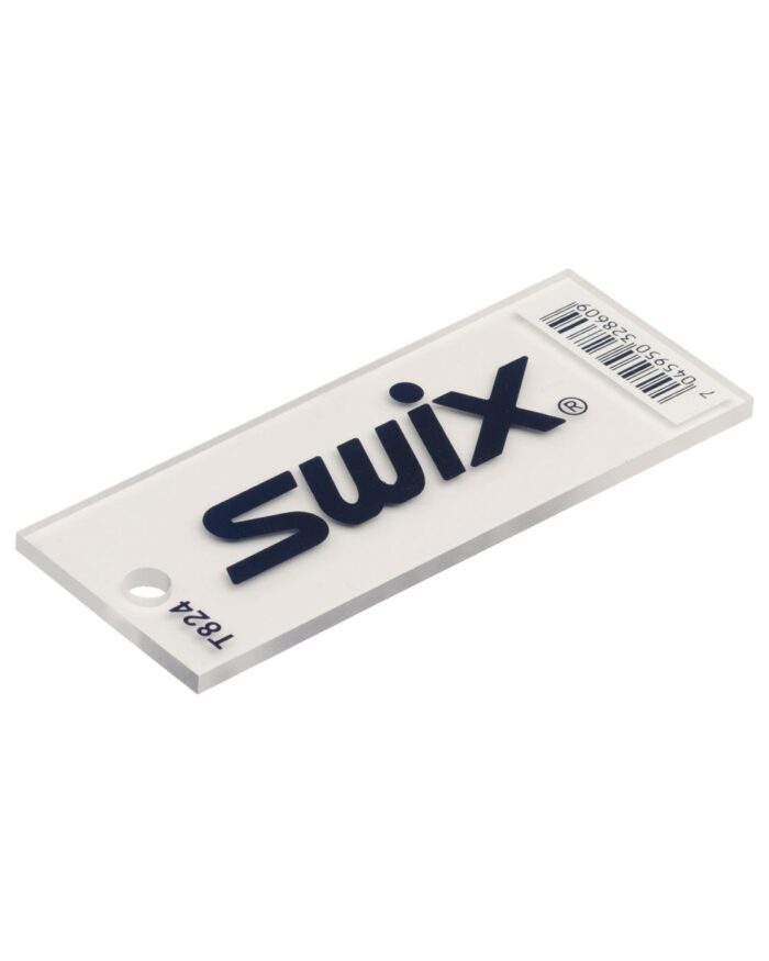 SWIX T0824 Plexi Scraper 4mm