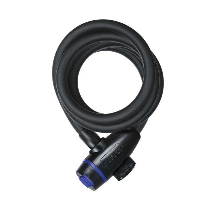 Trosslukk Oxford 12mm x 1800mm