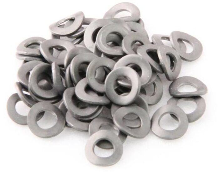 DT Swiss PHR Washer Nipple Washer for Spoke Nipples