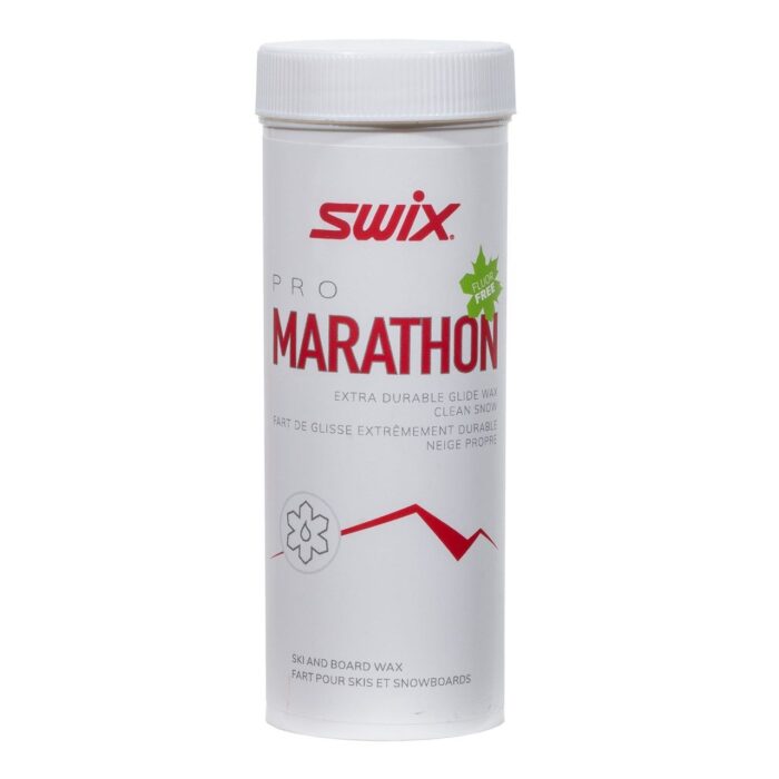 Marathon Powder Fluor Free, 40 gr