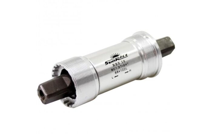 Keskjooks SunRace 68/122mm, BSA