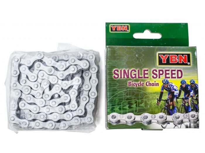 Kett YBN 1 käik
