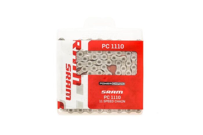 Kett Sram PC1110 114 11S 1tk