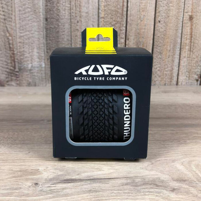 Gravel Thundero 40 Tubeless ready tyre 622x40