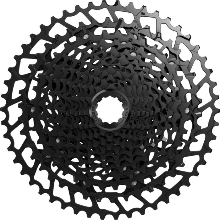 SRAM Cassette PG-1230