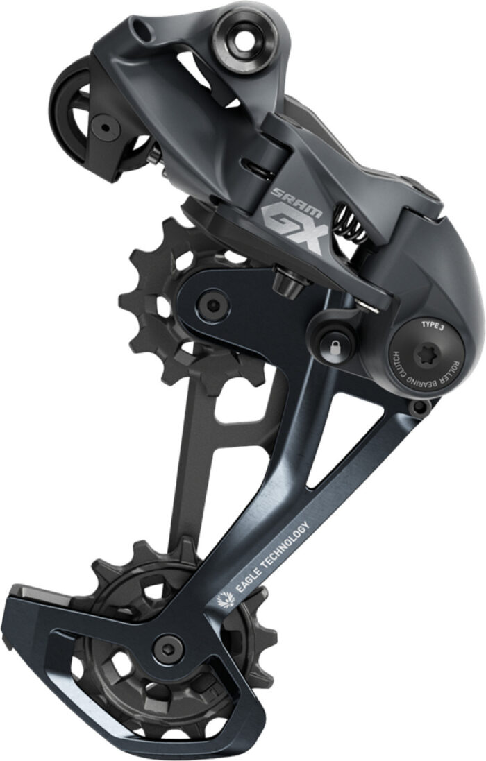 SRAM GX Eagle 12s käiguvahetaja