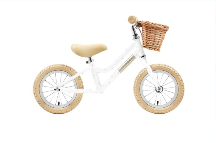 Jooksuratas CREME Mia