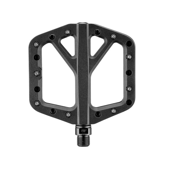Pedaalid GIANT PINNER ELITE FLAT PEDAL, 9/16" BLACK