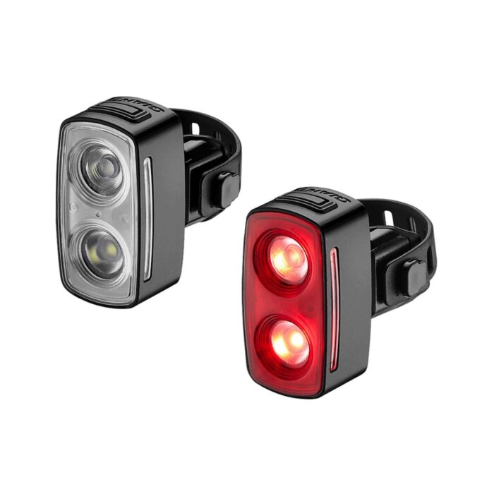 Tuledekomplekt GIANT RECON HL 200 & RECON TL 200 Combo, USB
