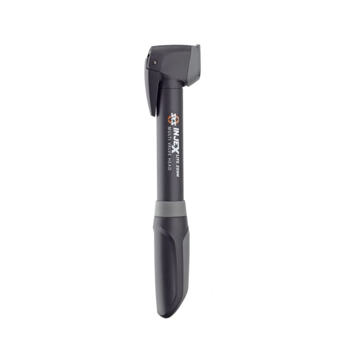 Käsipump SKS Injex lite zoom m/v