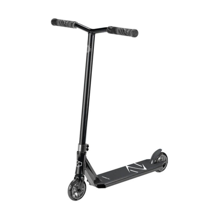 Tõukeratas FUZION Complete Pro Scooter Z250 Black
