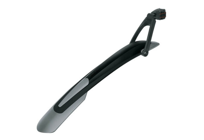 Tagaporilaud SKS X-BLADE 29" + 27,5" Plus, must