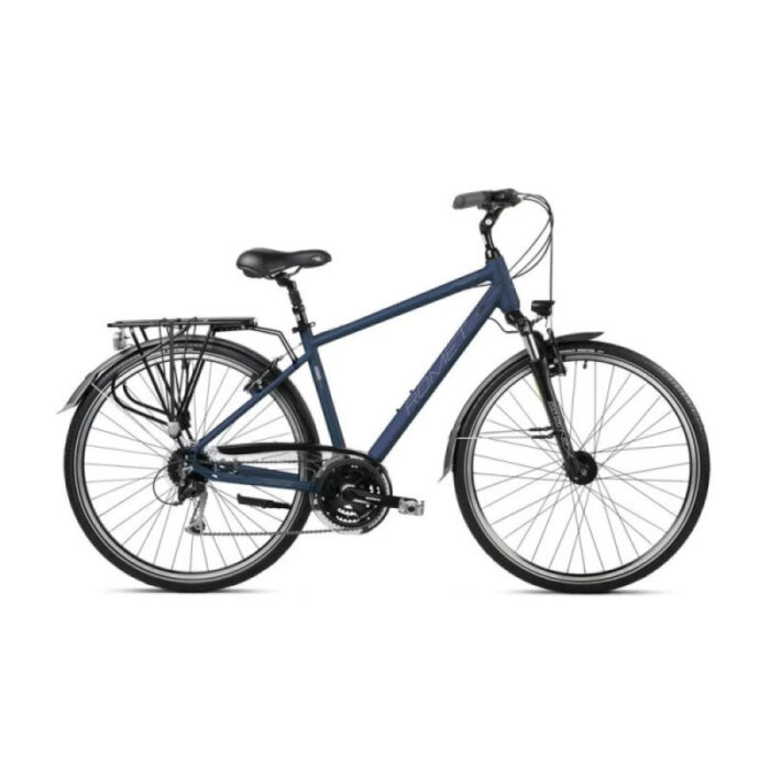 Jalgratas ROMET Wagant 5, 28" sinine (L)
