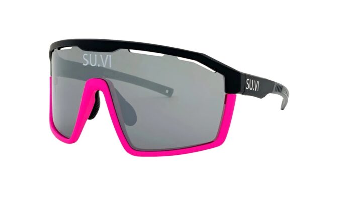 SU.VI Sport Erki Matte Black