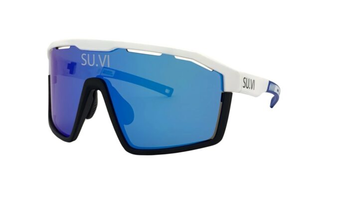 SU.VI Sport Erki White