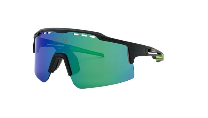 SU.VI Sport Mait must raam