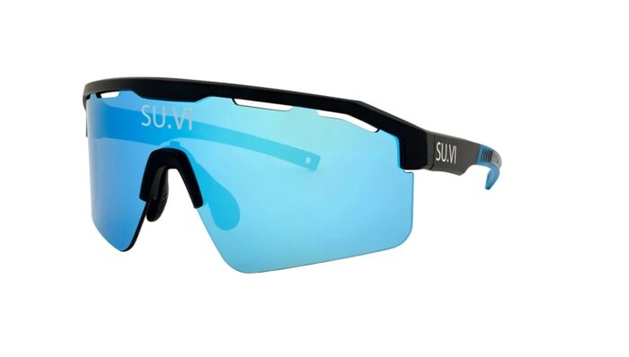 SU.VI Sport Erika Matte Black