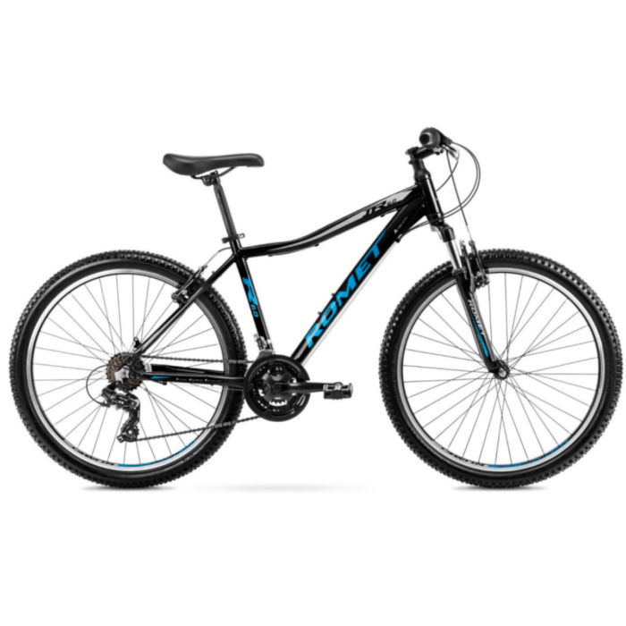 Noorte jalgratas ROMET Rambler R6.0 JR, 26" must (S)