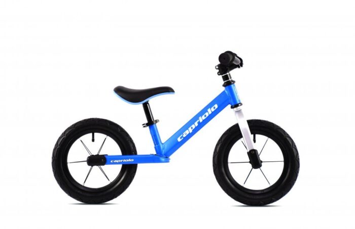 Capriolo Jooksuratas Gur-Gur Force 12'', sinine