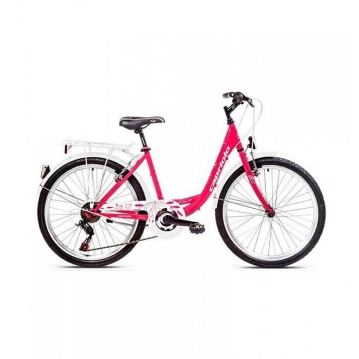 Capriolo CTB ELLA 400 24'', roosa