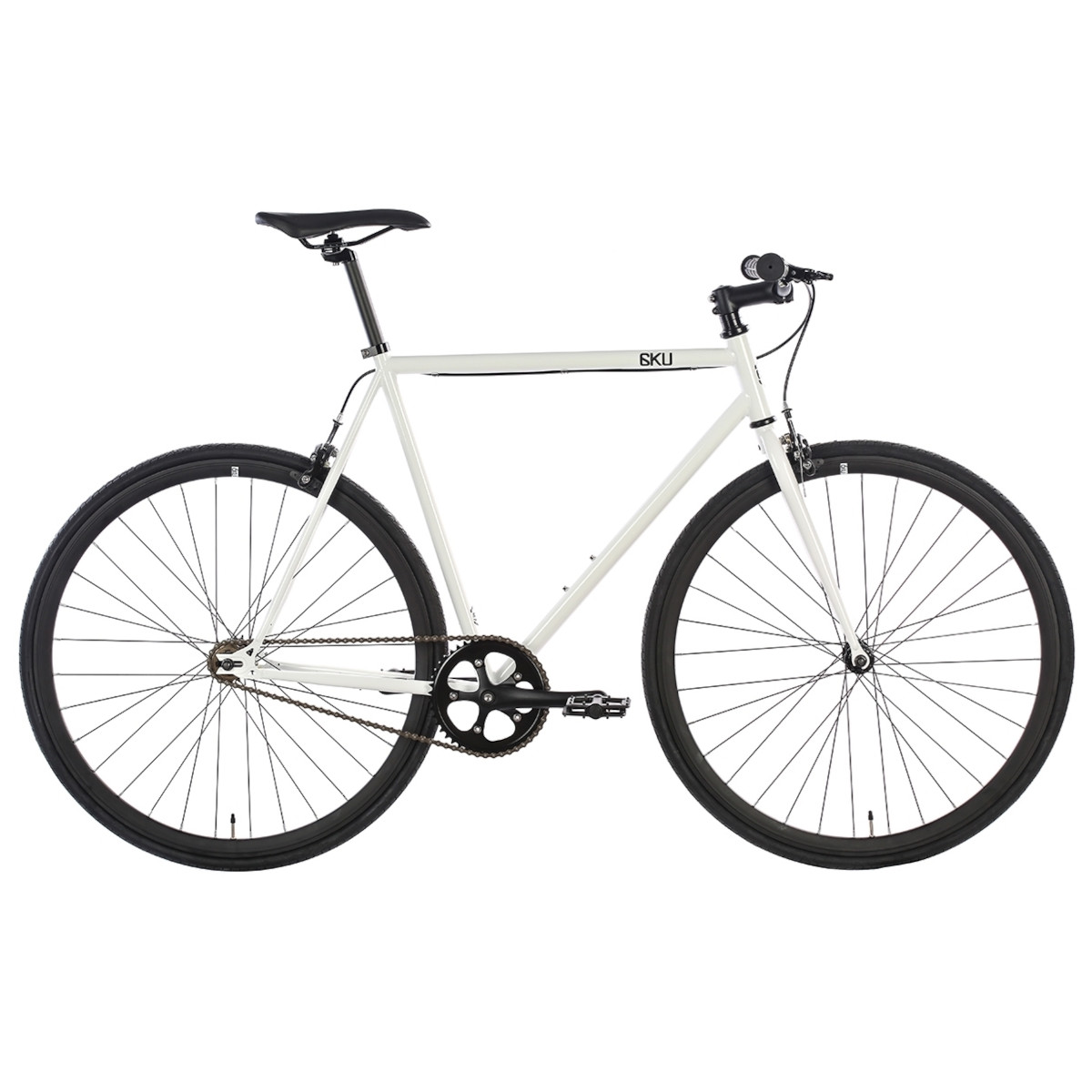 Fixie jalgratas 6KU Evian 2 (S)