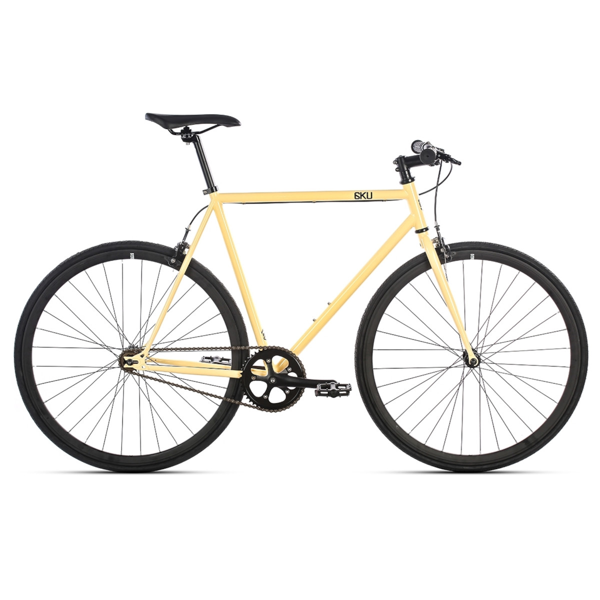 Fixie jalgratas 6KU Tahoe (S)