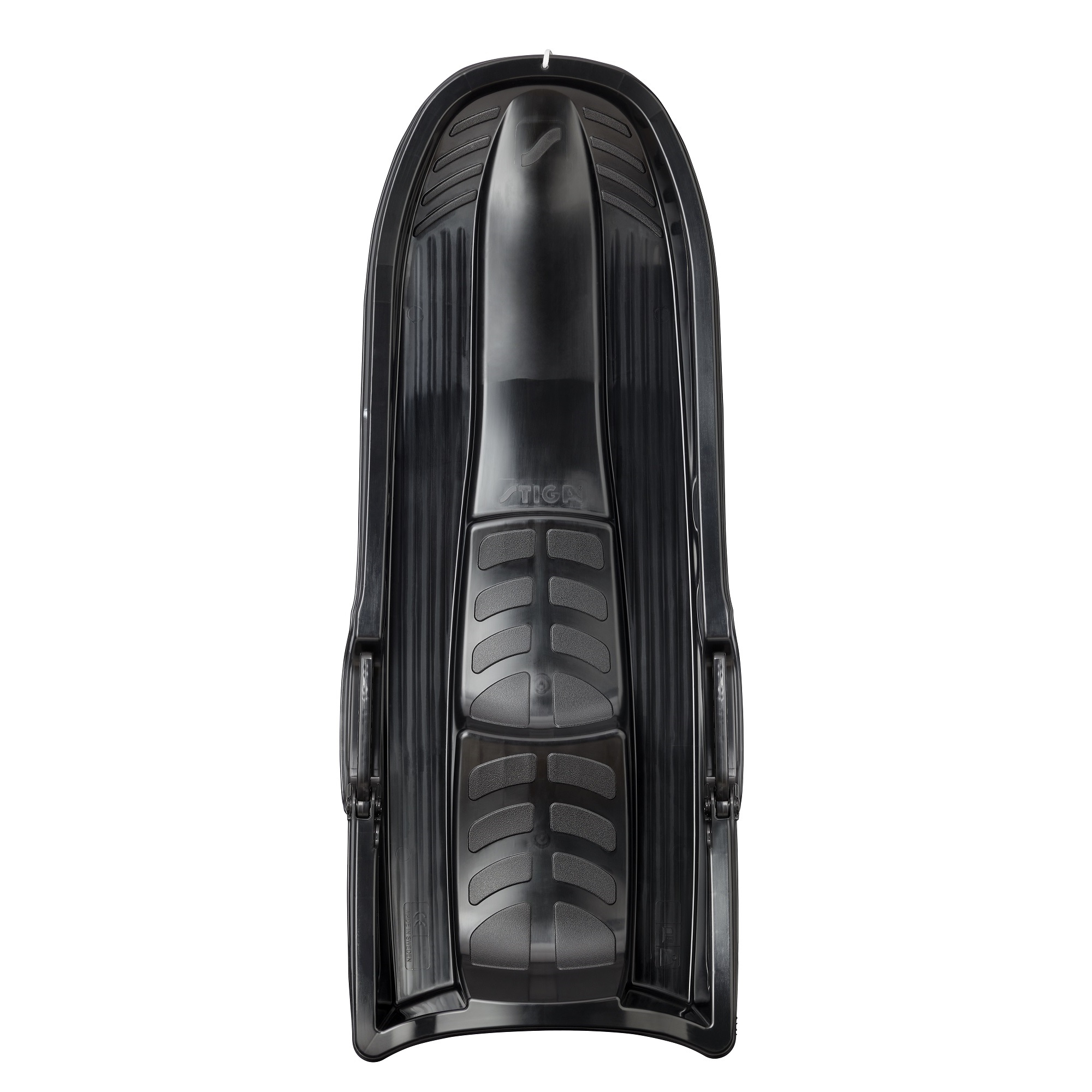 Kelk STIGA Pacer DUO piduritega, kahekohaline, must - Image 3