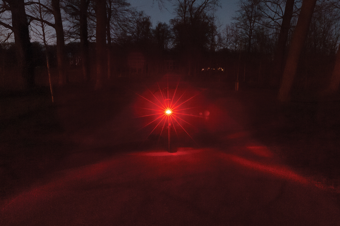 Tagatuli AXA JUNO BATT ON-OFF B-L/80MM - Image 9