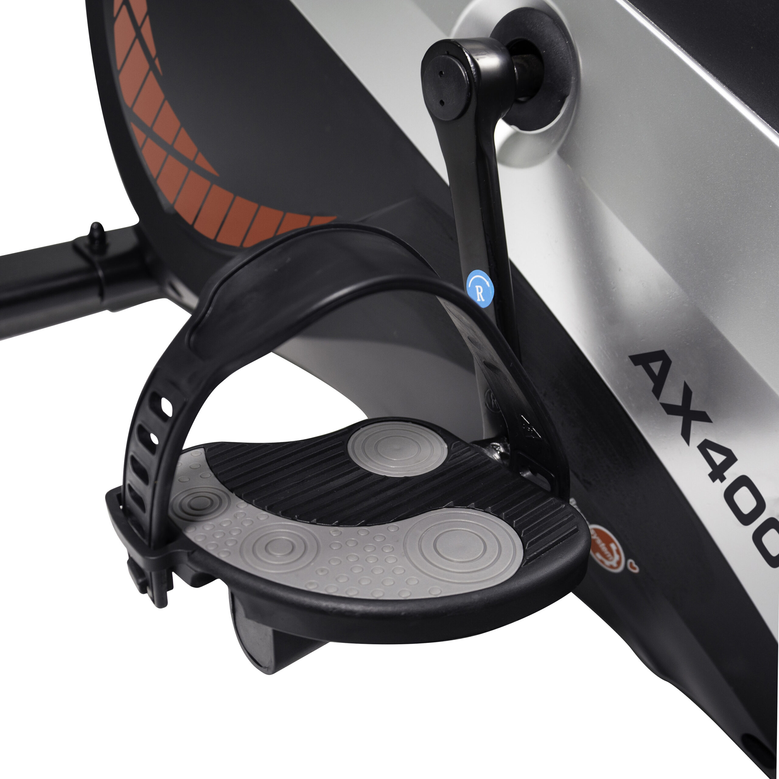 Velotrenažöör CHRISTOPEIT AX 4000 - Image 8