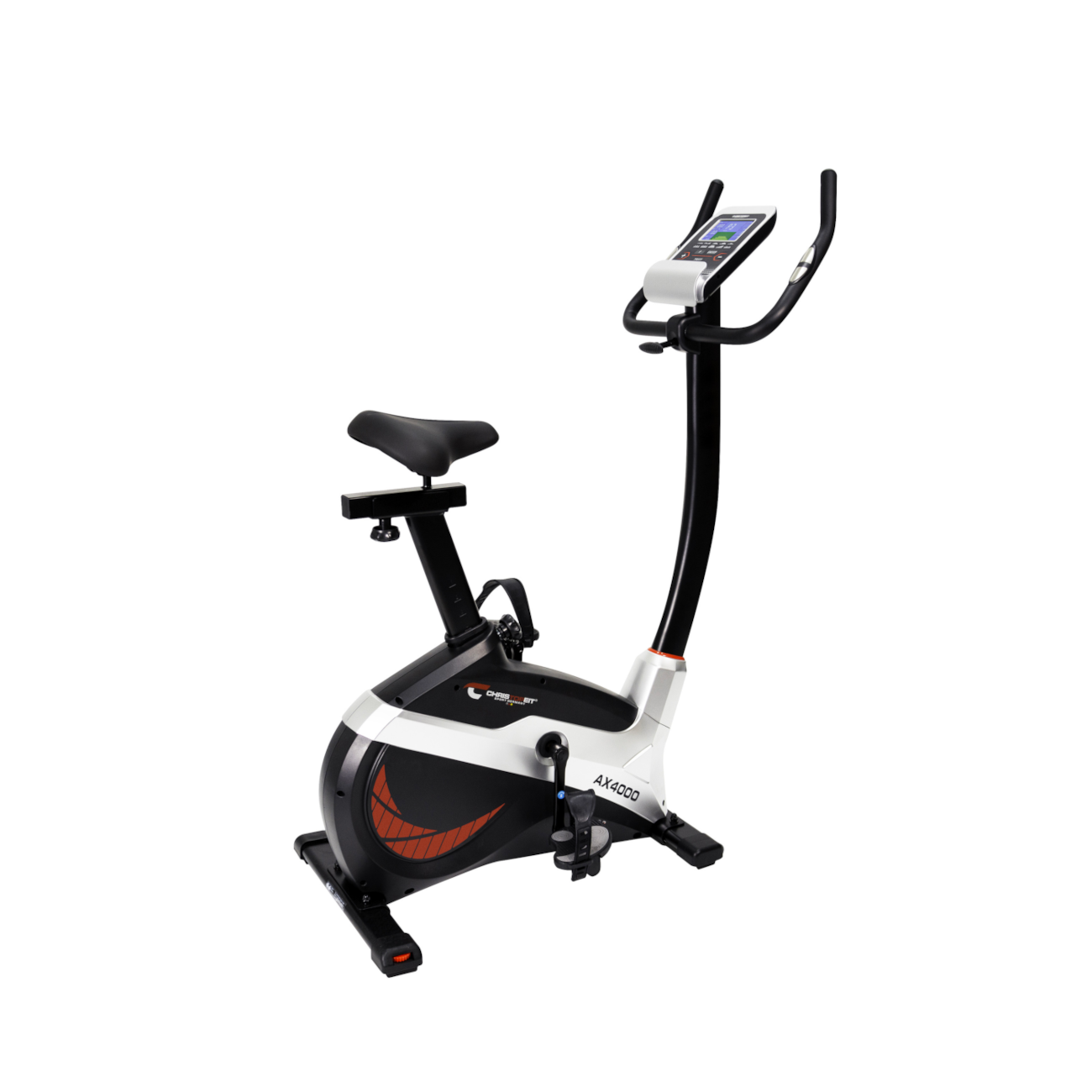 Velotrenažöör CHRISTOPEIT AX 4000