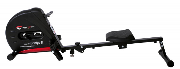 Sõudeergomeeter CHRISTOPEIT Cambridge II Black Edition - Image 2