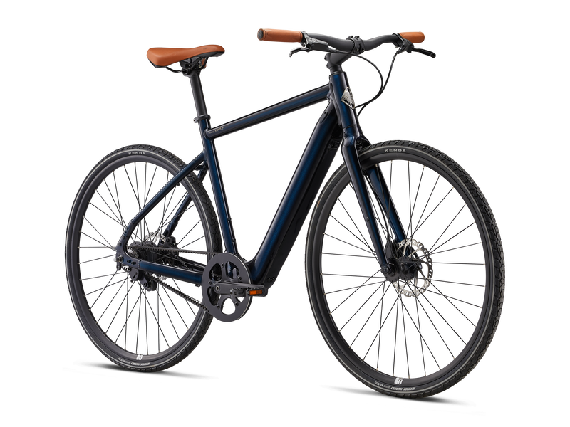 Elektrijalgratas Giant MOMENTUM Voya E+ 2, Ink (M) - Image 2