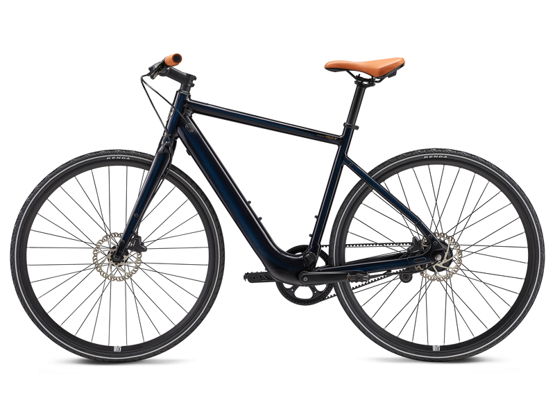 Elektrijalgratas Giant MOMENTUM Voya E+ 2, Ink (M) - Image 3