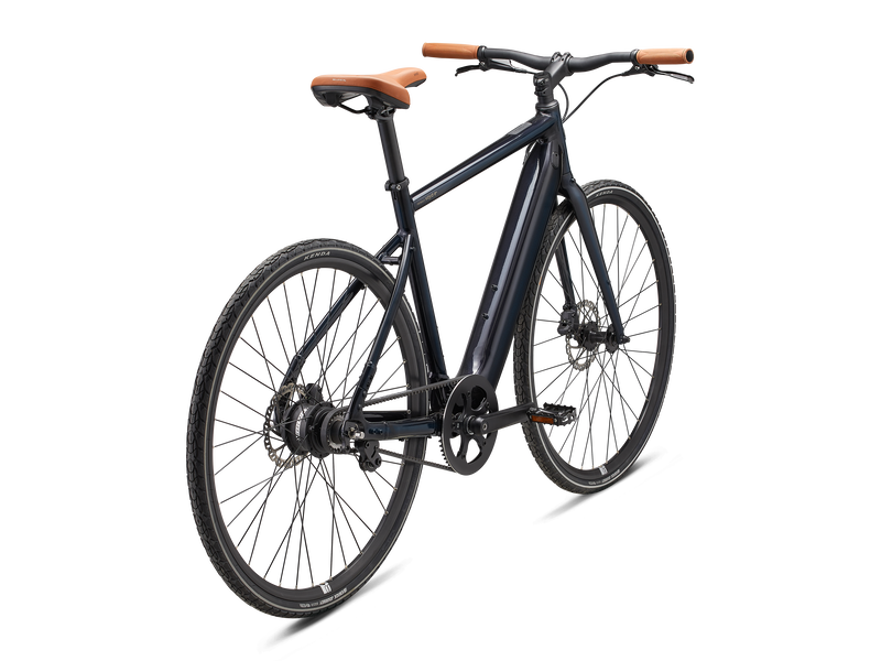 Elektrijalgratas Giant MOMENTUM Voya E+ 2, Ink (M) - Image 4