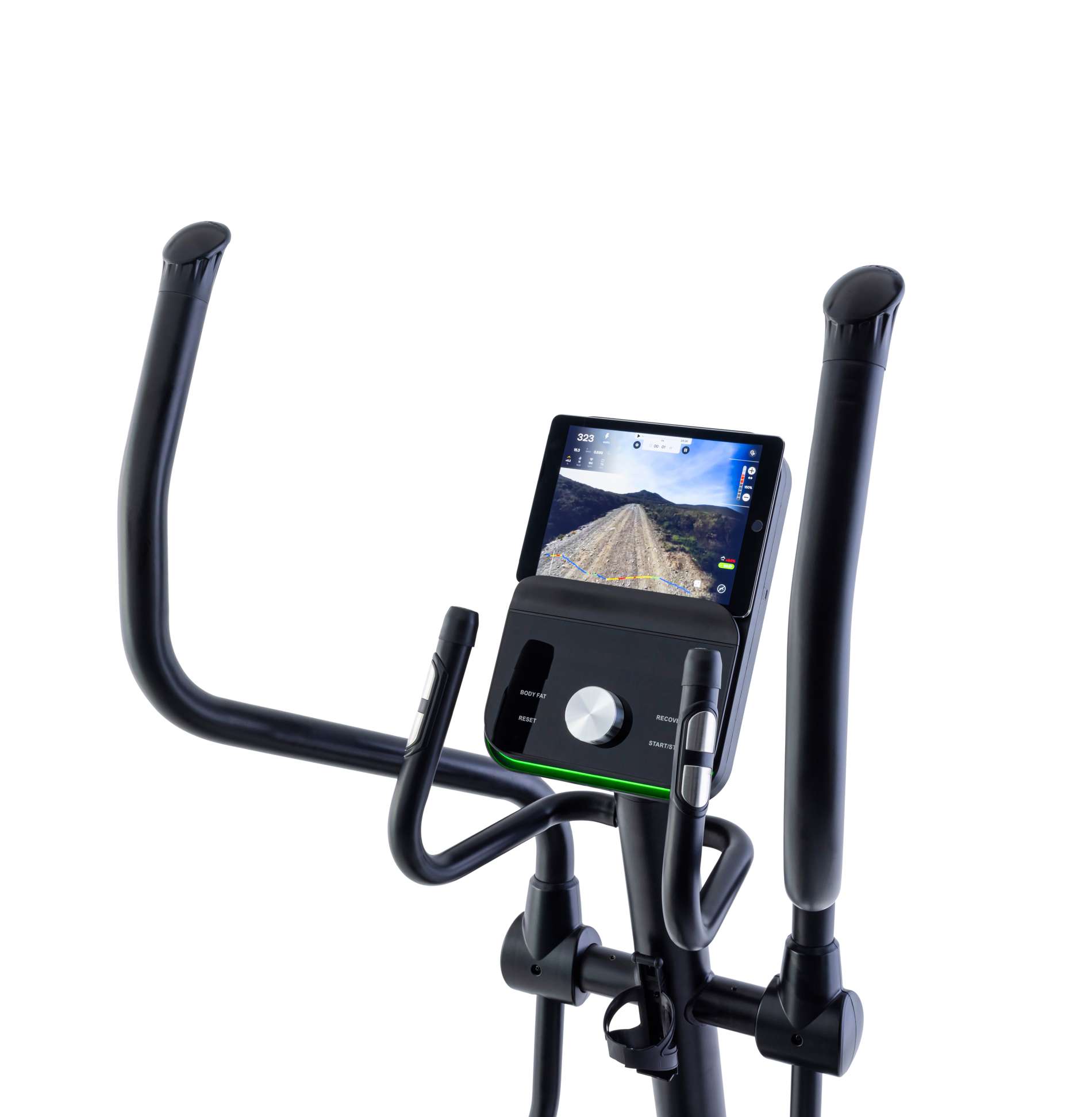 Elliptiline trenažöör TUNTURI Signature C65 - Image 4