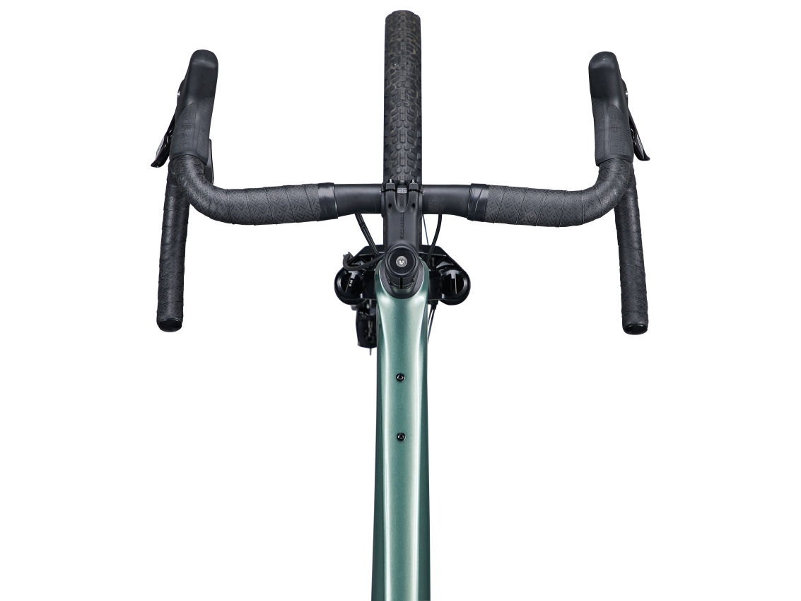 Gravel ratas GIANT Revolt X Advanced Pro 2, Misty Forest (XL) - Image 4