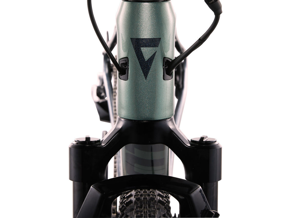 Gravel ratas GIANT Revolt X Advanced Pro 2, Misty Forest (XL) - Image 6