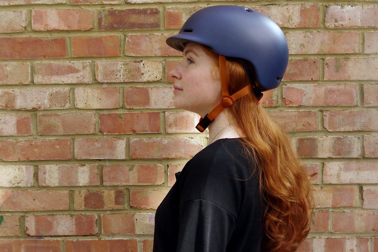 Kiiver Bobbin Metric Matte Blueberry - Image 2