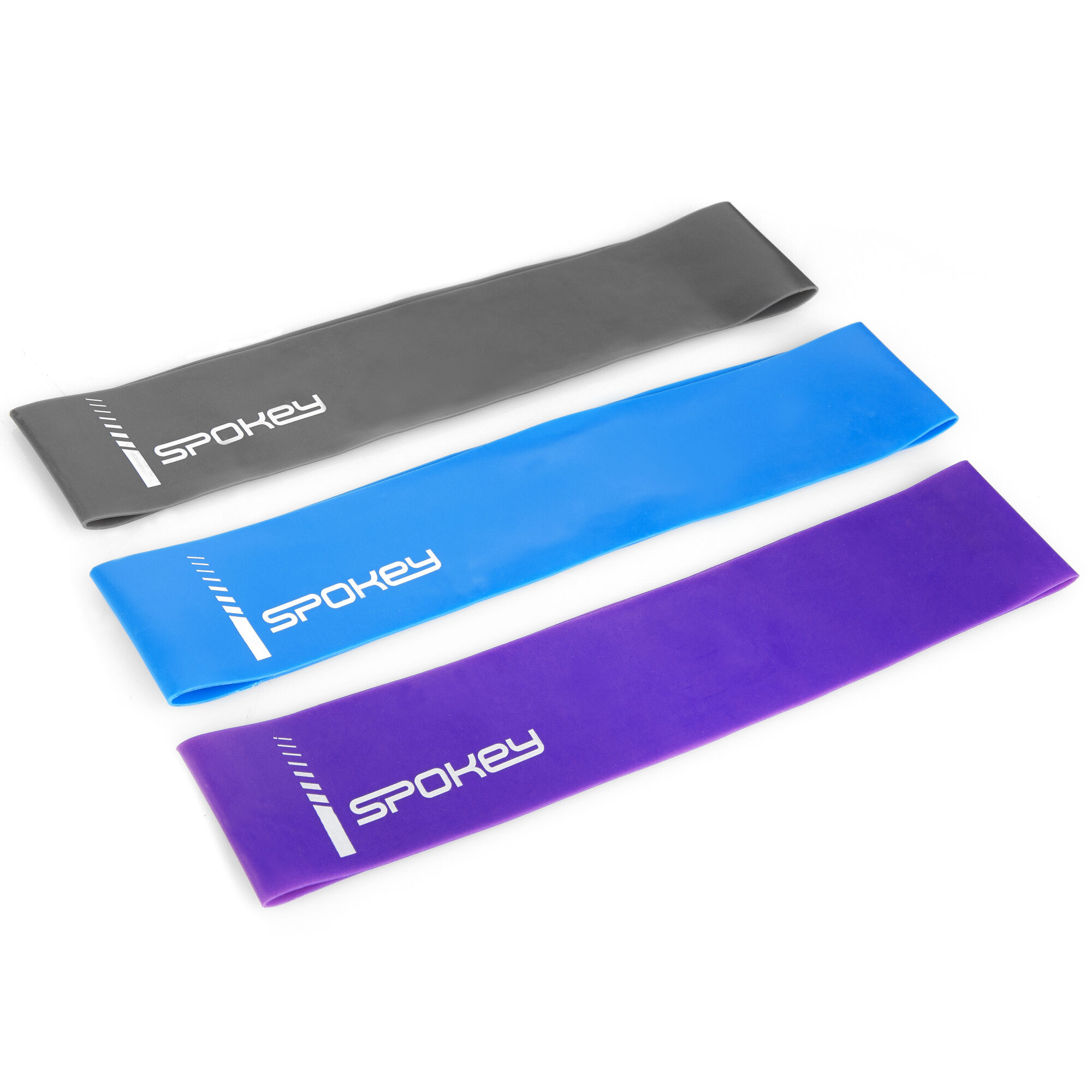 Joogakomplekt SPOKEY Mantra Set, must - Image 7