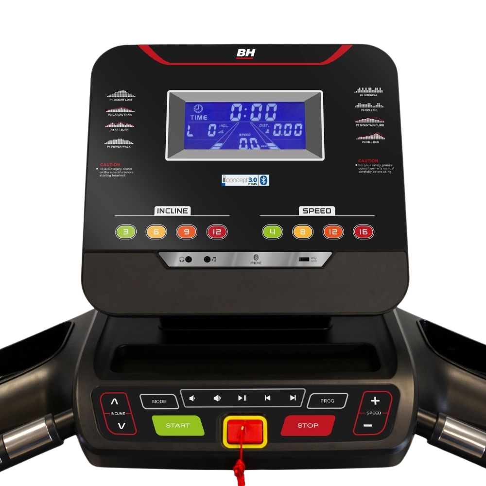 Jooksulint BH FITNESS RS800 - Image 5