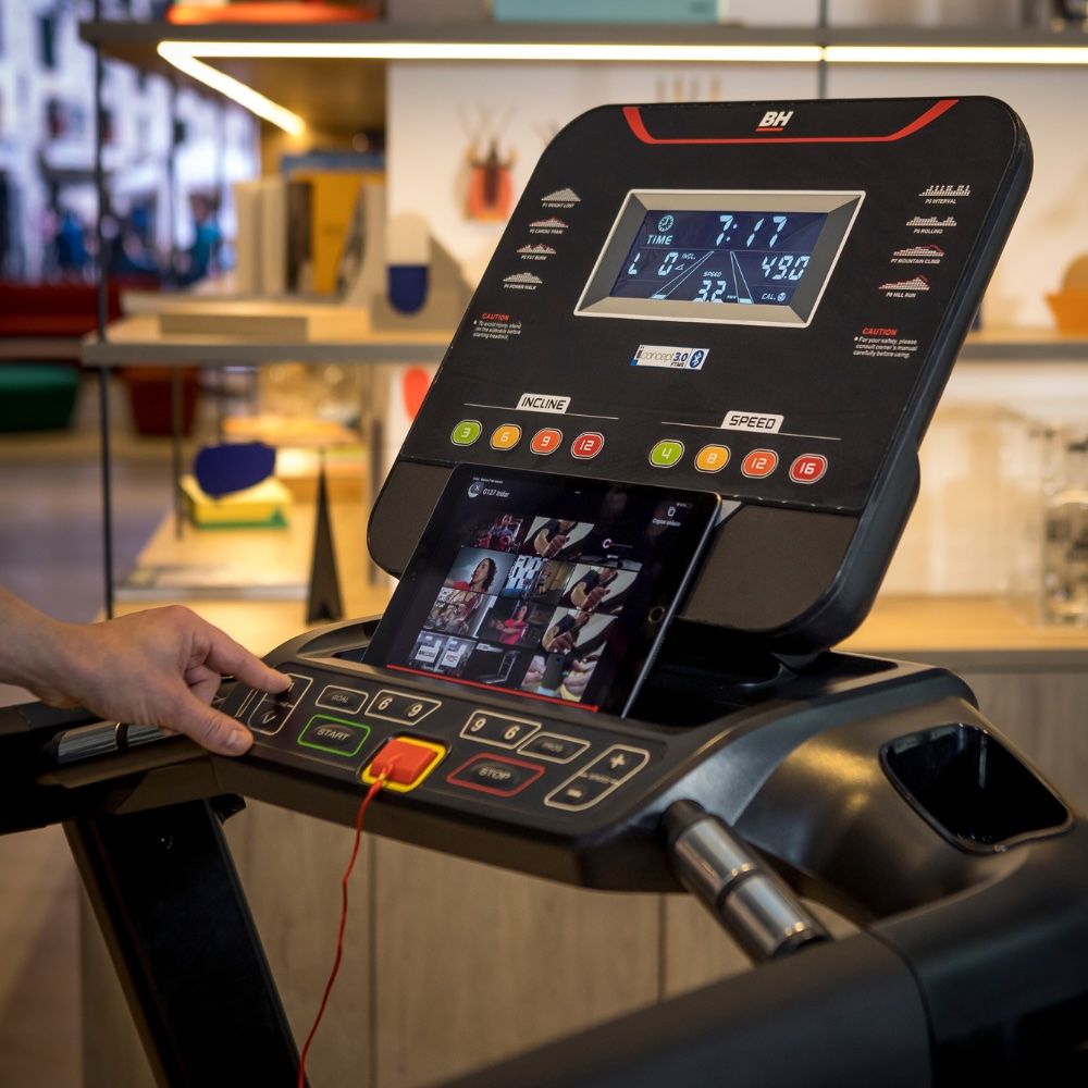 Jooksulint BH FITNESS RS800 - Image 6