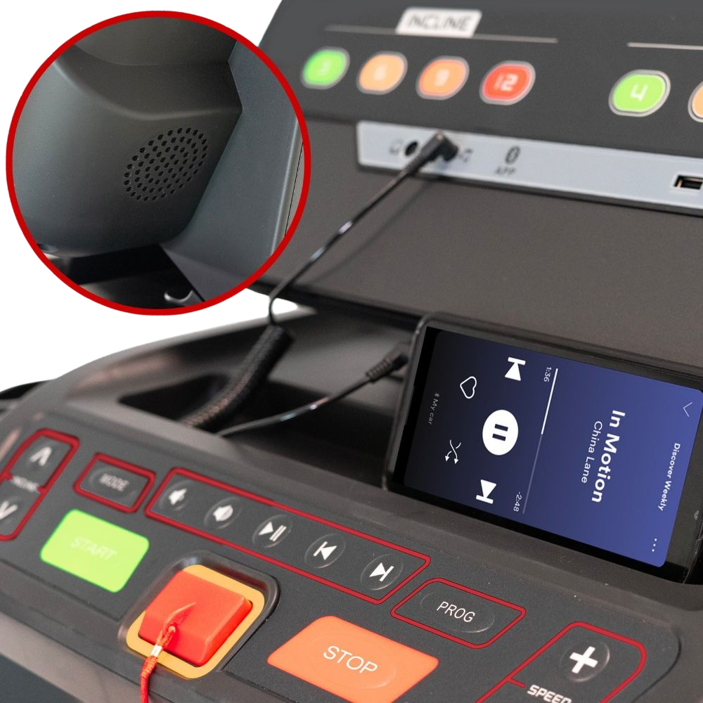 Jooksulint BH FITNESS RS800 - Image 4