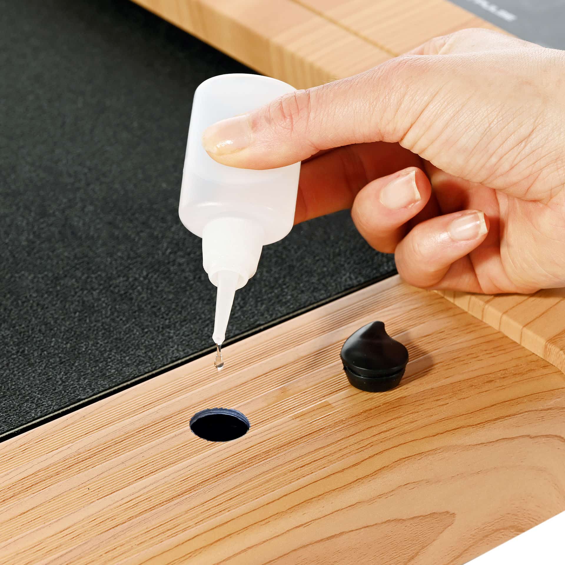 Käimislint CHRISTOPEIT Walking Pad 4.2 - Image 2