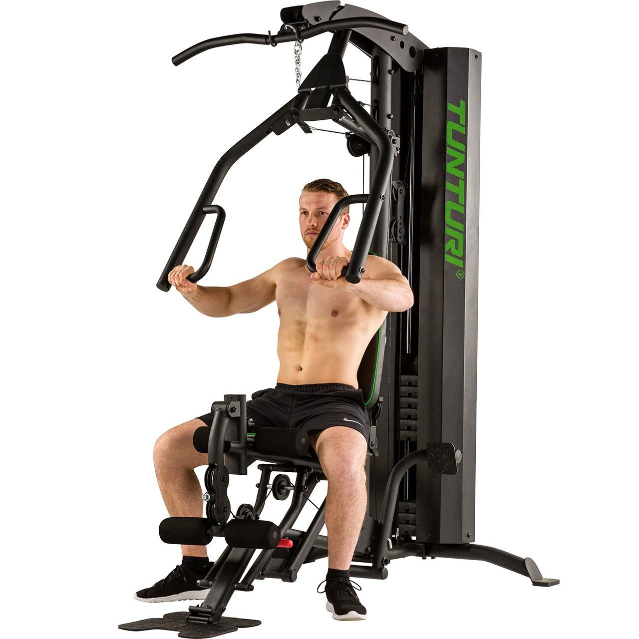 Jõupink Tunturi HG60 Home Gym - Image 3