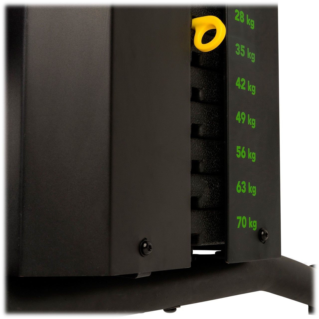 Jõupink Tunturi HG60 Home Gym - Image 9