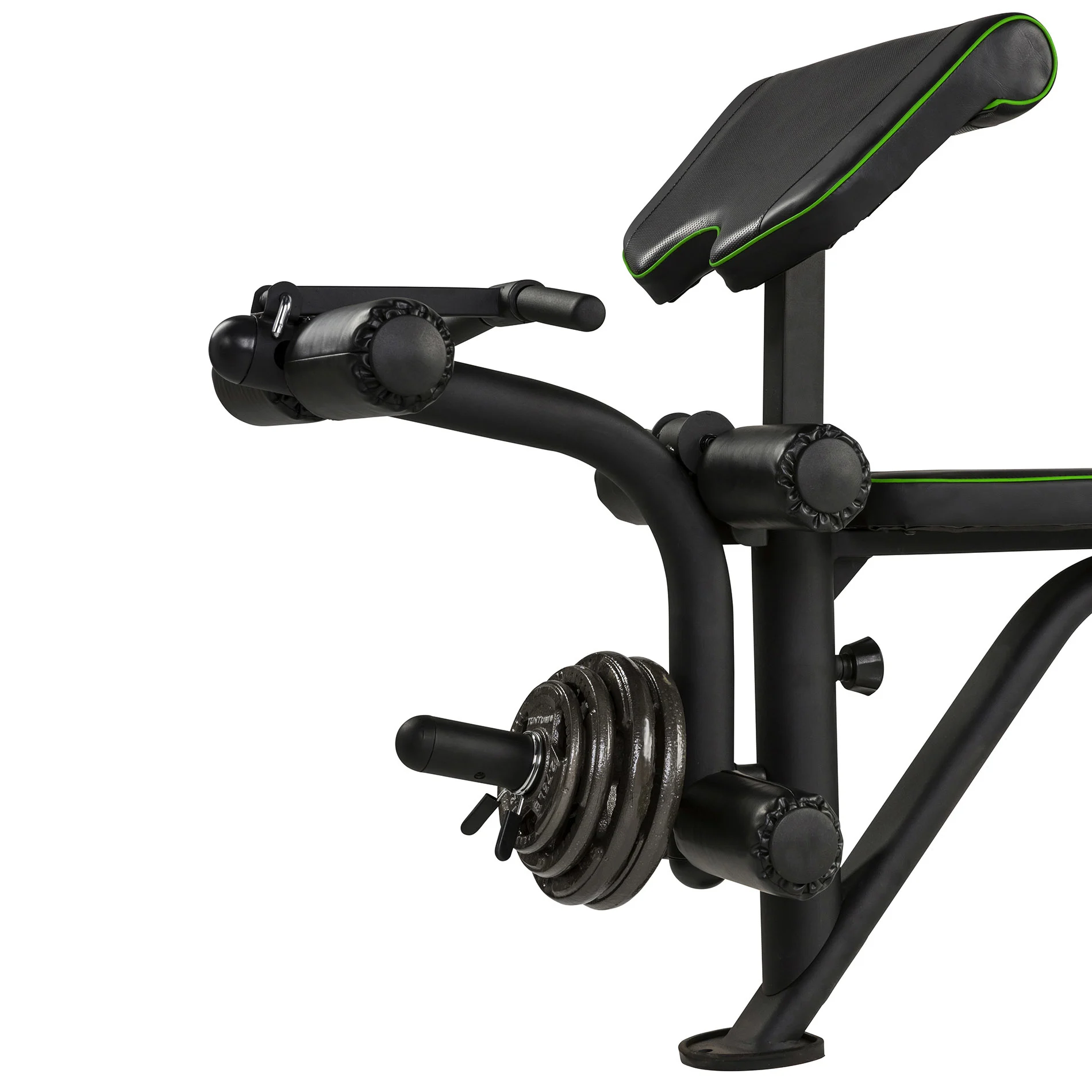 Jõupink Tunturi SM60 Half Smith - Image 2