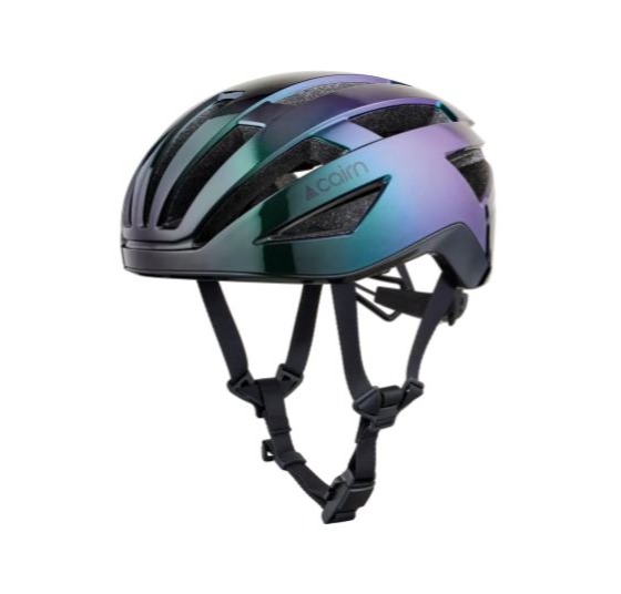 Kiiver CAIRN Atom, Matte Metallic Chameleon (L)